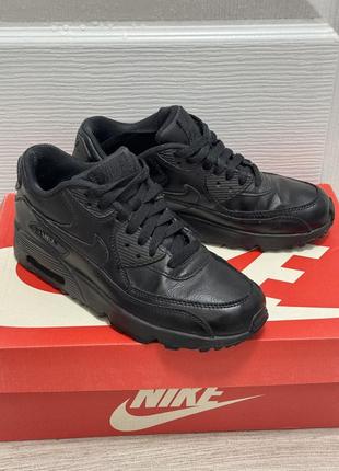 Кроссовки nike air max 90