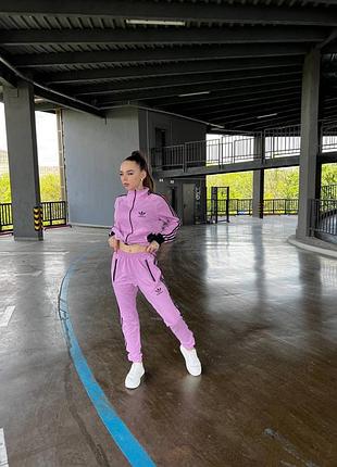 Якісні спортивні костюми adidas5 фото