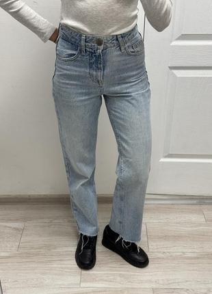Джинси zara
