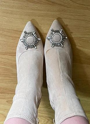 Дуже красиві ботильйони