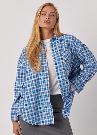 Рубашка женская