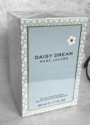 Оригінал. daisy dream від marc jacobs - це парфум для жінок 50 мл