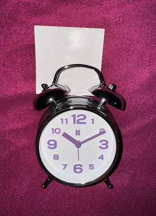 Официальные часы bts