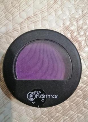 Тіні для повік flormar orcidiee