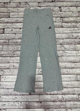 Спортивные брюки кюлоты Adidas