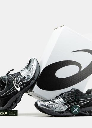 Кроссовки asics gel-kayano 14