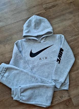 Костюм дитячий теплий