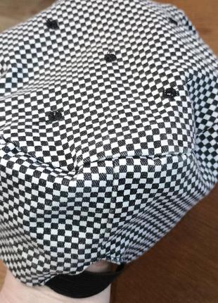 Тюбитейка вышитая