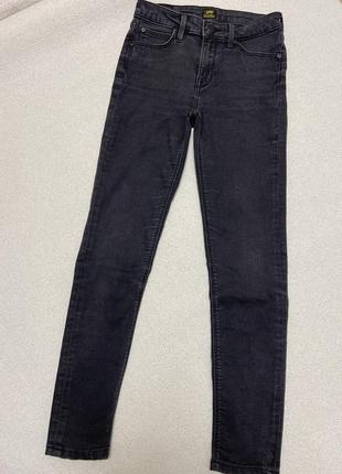 Джинси lee оригінал