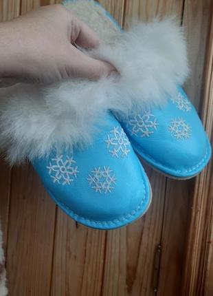 Тапочки тапочки