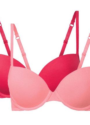 Набор женских хлопковых бюстов