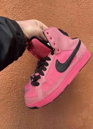 Кроссовки nike оригинал