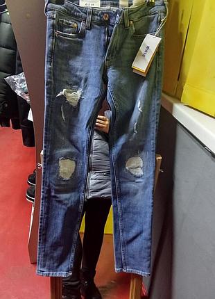 Джинсы детские размер 30 фирма denim