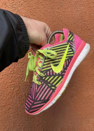 Кроссовки nike оригинал