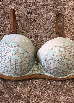 Бюстгальтер victoria’s secret 70-75c-d