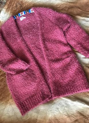 Кардиган жіночий m ( 9-10)zara