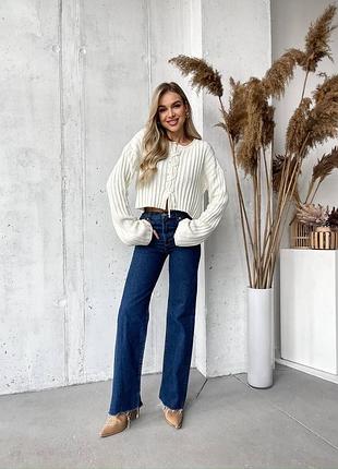 Кардиган жіночий 9