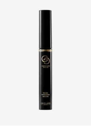Феноменально об'ємна туш для вій giordani gold