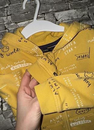 Кофта, кофта с капюшоном, кофта на змейке 2