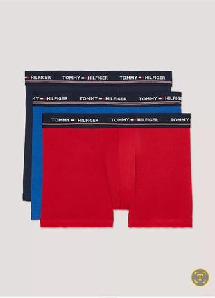 Трусы, боксеры tommy hilfiger, оригинал