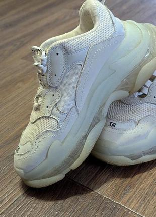 Кросівки balenciaga