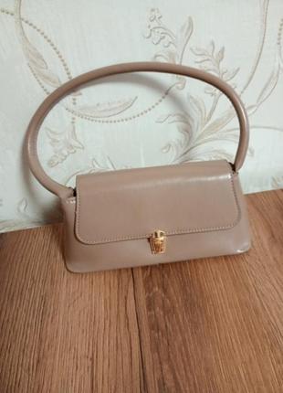 Сумочка маленькая