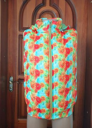 Жилетка new fashion