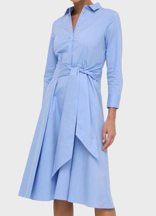 Сукня сорочка