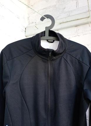 Спортивна кофта 2