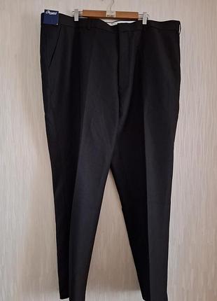 Штани нові  чоловічі класичні  об'єм  120 см