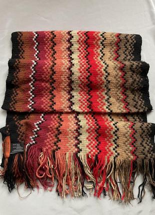 Шарф missoni