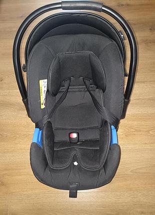 Автокресло детское