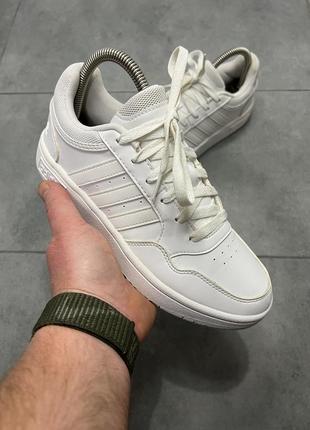 Женские кроссовки adidas cw5084 3.0