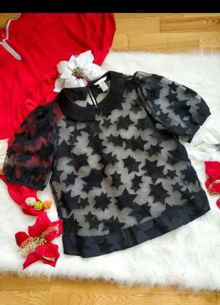 Шикарна нова кофта топ h&m турція