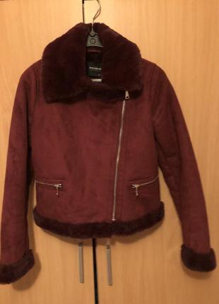 Женская курица