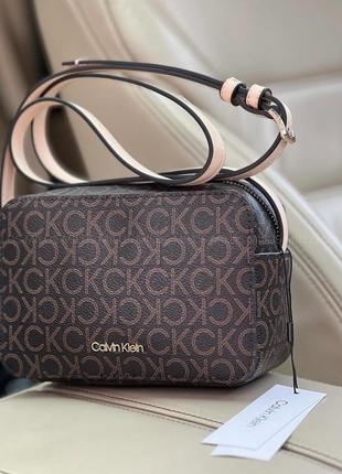 Сумка calvin klein оригінал