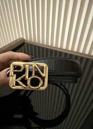 Pinko ремень, пояс