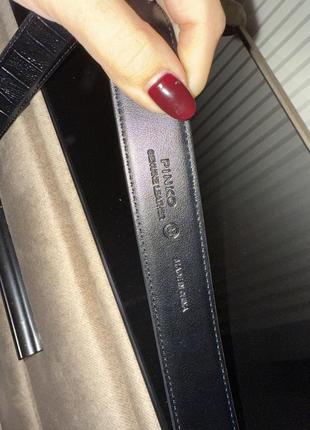 Pinko ремень, пояс