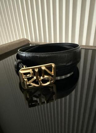 Pinko ремень, пояс