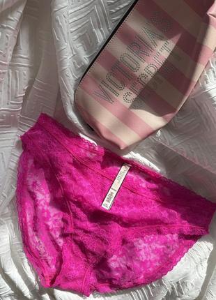Трусики victoria’s secret