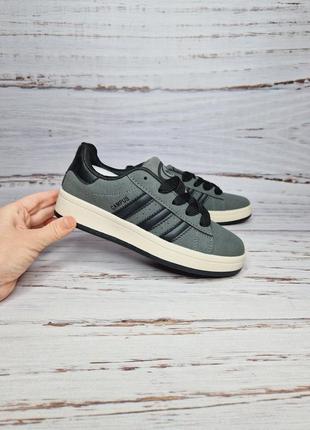 Кросівки adidas campus (кампус)