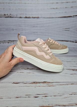 Кроссовки унисекс jong-golf