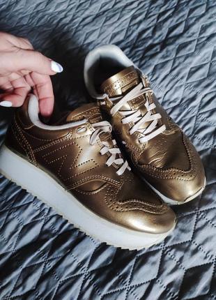 Кроссы new balance, в идеальном состоянии