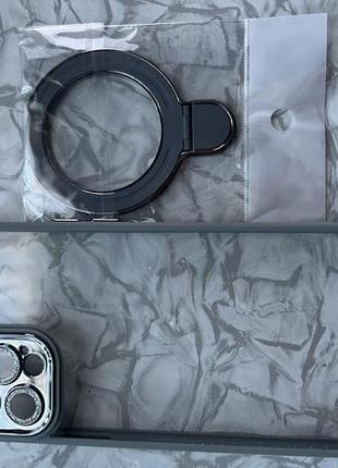 Чехол для айфон 12 о