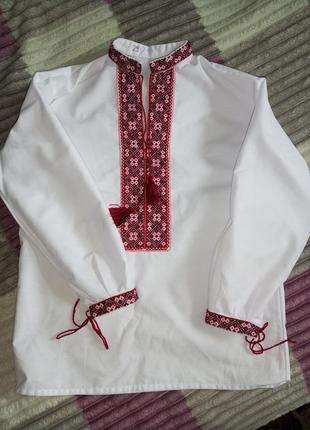 Вишиванка