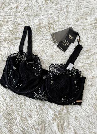 Кружевной бюстгальтер boux avenue