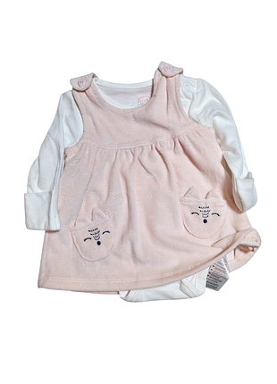 Бодик +сарафан