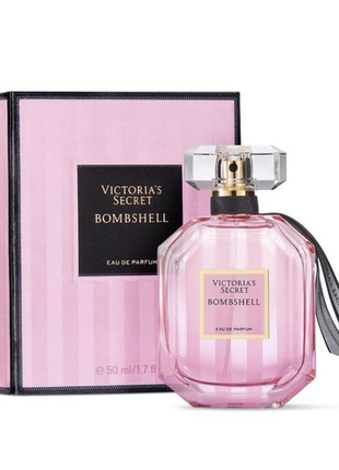 Парфуми bombshell victoria’s secret
