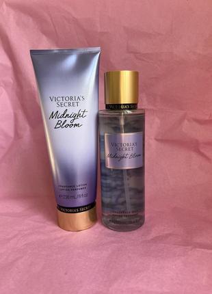 Спрей,мист,лосьон midnight bloom