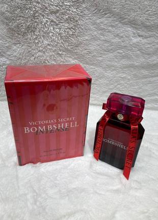 Парфюм victoria's secret bombshell intense (eau de parfum)